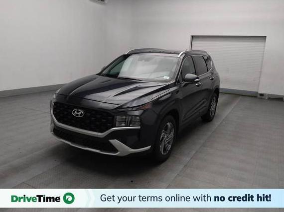 HYUNDAI SANTA FE 2023 5NMS24AJ2PH654137 image